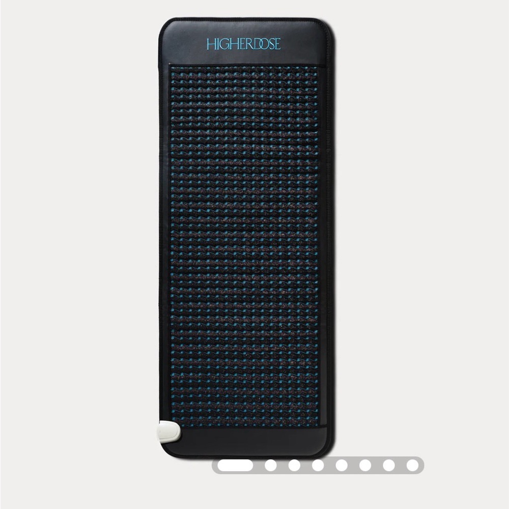 Higherdose PEMF Infrared Pro Mat